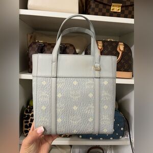 MCM MiX Shopper Mini